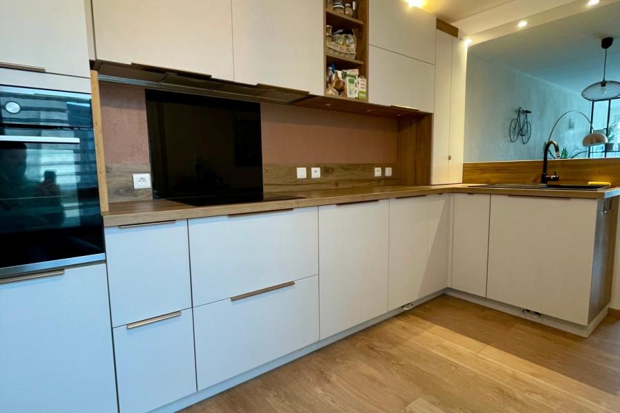 Photo 4 - Location Appartement 3 pièce(s) - 66 m²