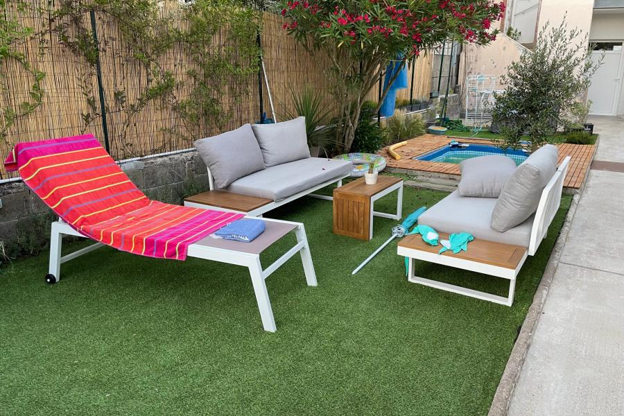 Photo 0 - Location Appartement 3 pièce(s) - 66 m²