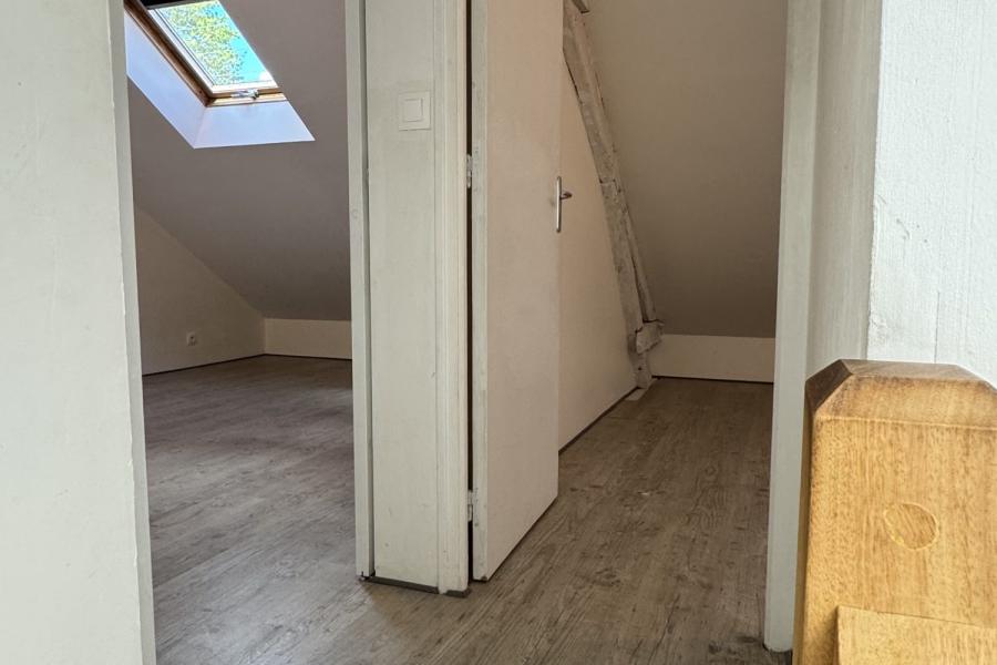 Photo 8 - Location Appartement 5 pièce(s) - 63 m²