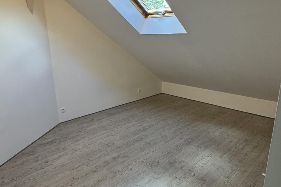 Photo 9 - Location Appartement 5 pièce(s) - 63 m²