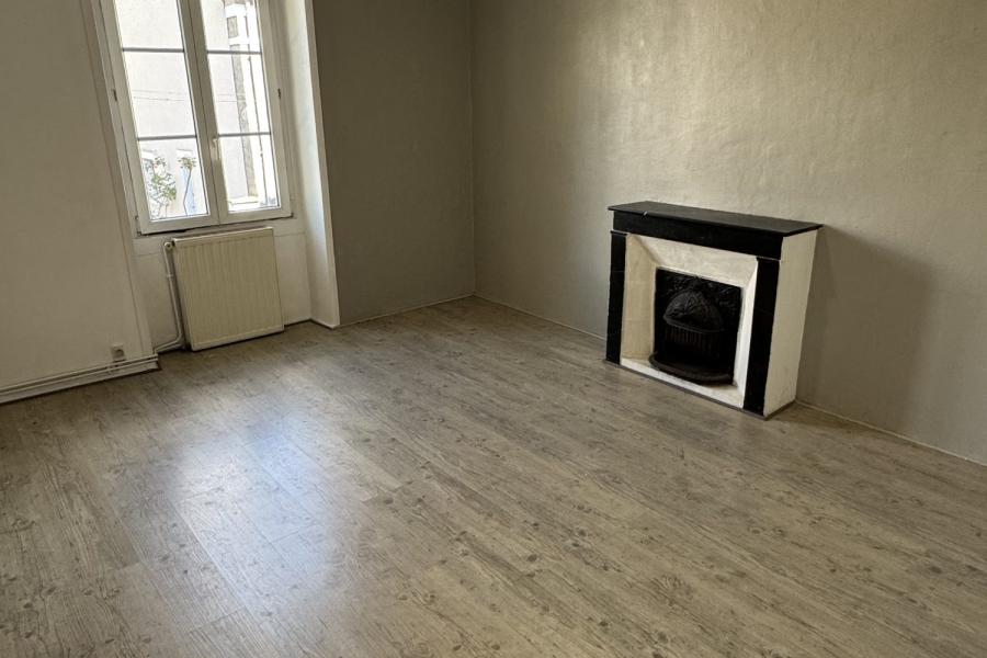 Photo 2 - Location Appartement 5 pièce(s) - 63 m²