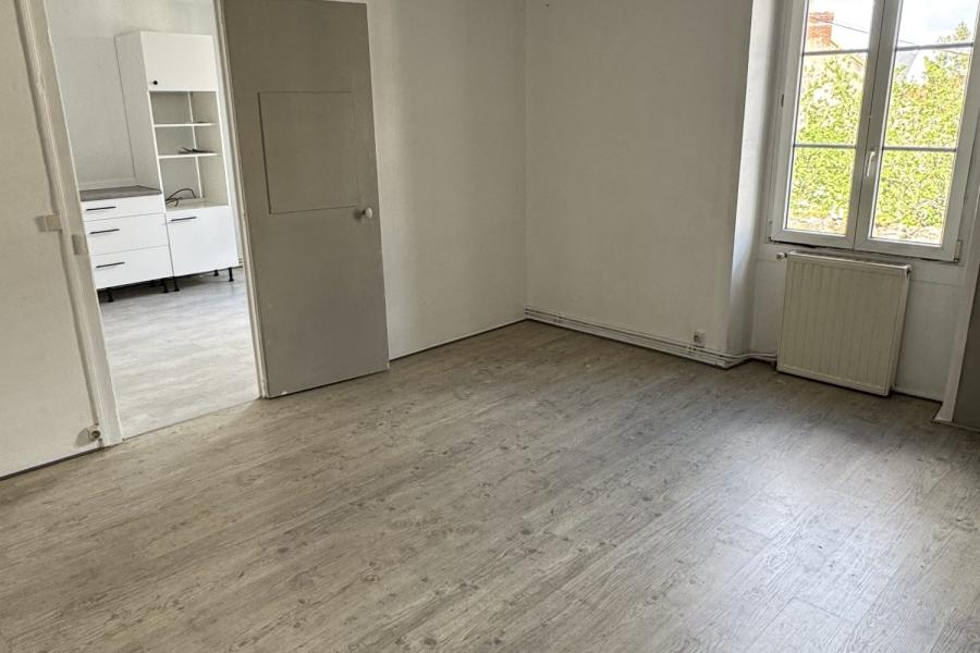 Photo 3 - Location Appartement 5 pièce(s) - 63 m²