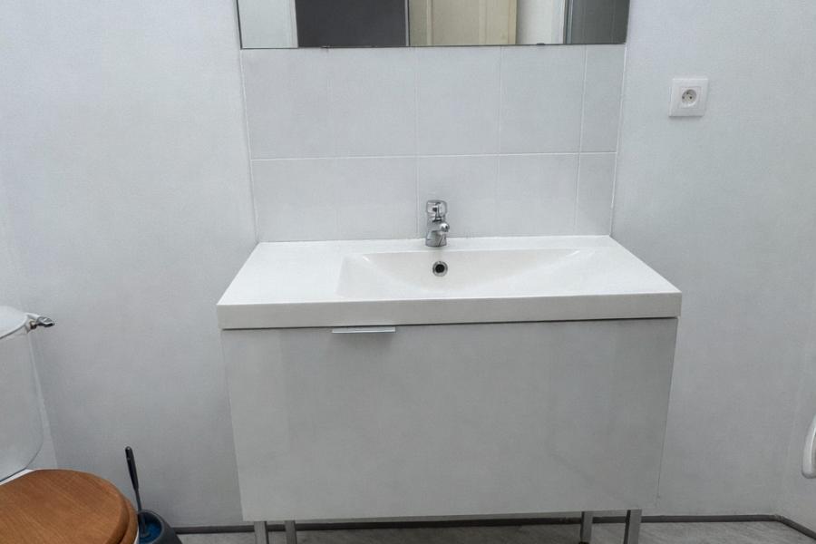 Photo 6 - Location Appartement 5 pièce(s) - 63 m²