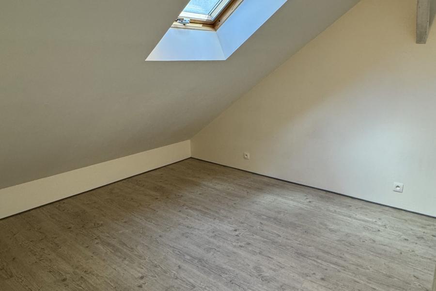 Photo 8 - Location Appartement 5 pièce(s) - 63 m²