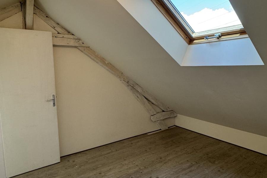 Photo 9 - Location Appartement 5 pièce(s) - 63 m²