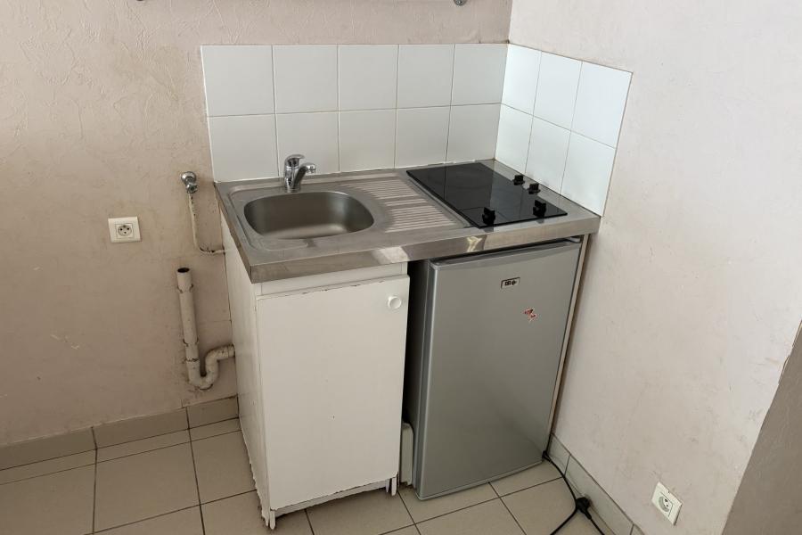 Photo 3 - Location Appartement 1 pièce(s) - 29 m²