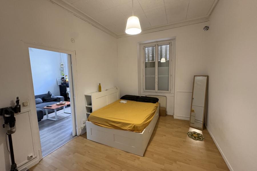 Photo 3 - Location Appartement 2 pièce(s) - 32 m²
