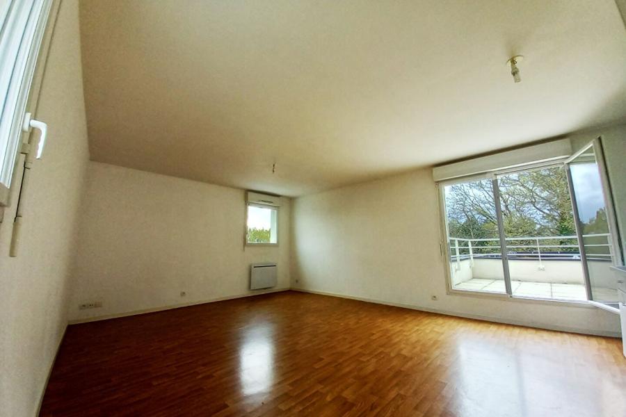 Vente Appartement 2 pièce(s) - 47 m² | 168500 € Nantes Réf.VA1969-DOMINNO44 Photo 1 - Vente Appartement 2 pièce(s) - 47 m²