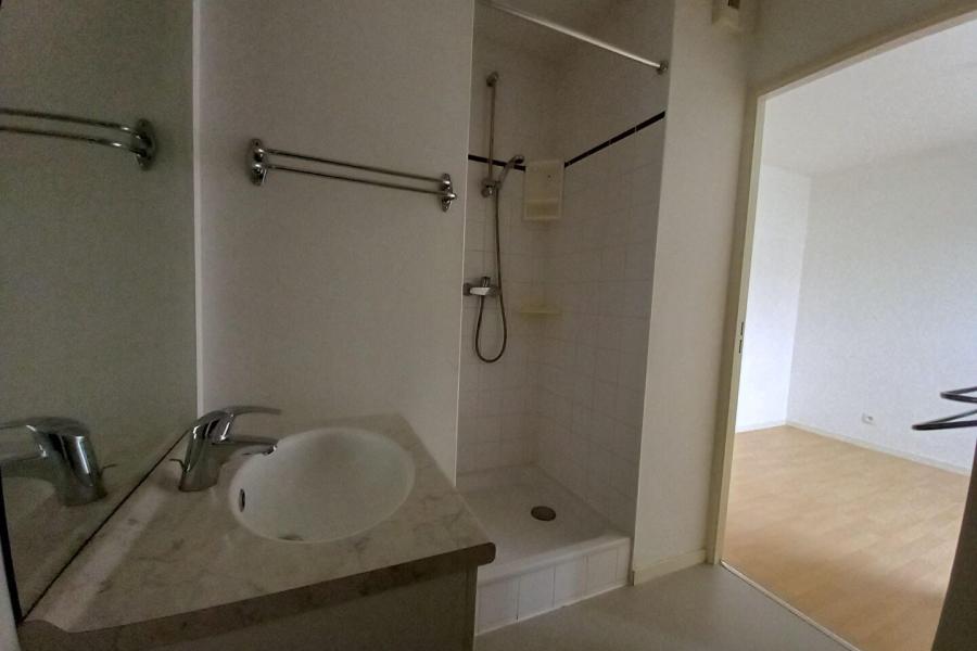 Vente Appartement 2 pièce(s) - 47 m² | 168500 € Nantes Réf.VA1969-DOMINNO44 Photo 3 - Vente Appartement 2 pièce(s) - 47 m²