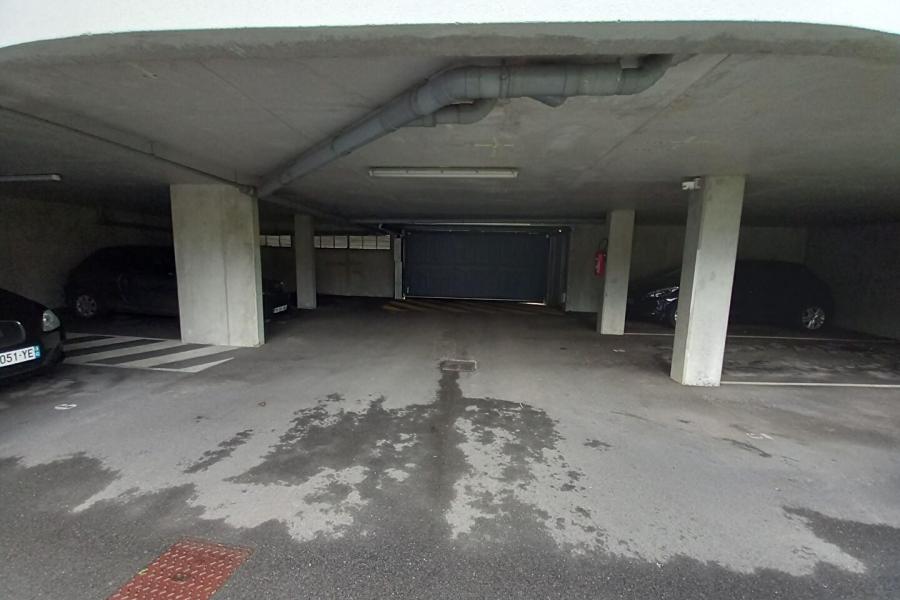 Vente Appartement 2 pièce(s) - 47 m² | 168500 € Nantes Réf.VA1969-DOMINNO44 Photo 4 - Vente Appartement 2 pièce(s) - 47 m²