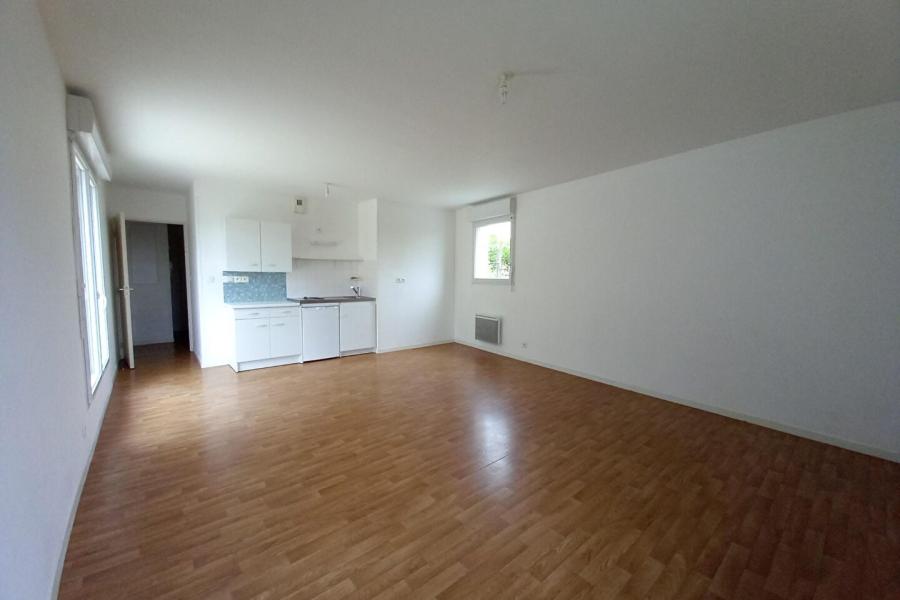 Photo 2 - Vente Appartement 2 pièce(s) - 47 m²