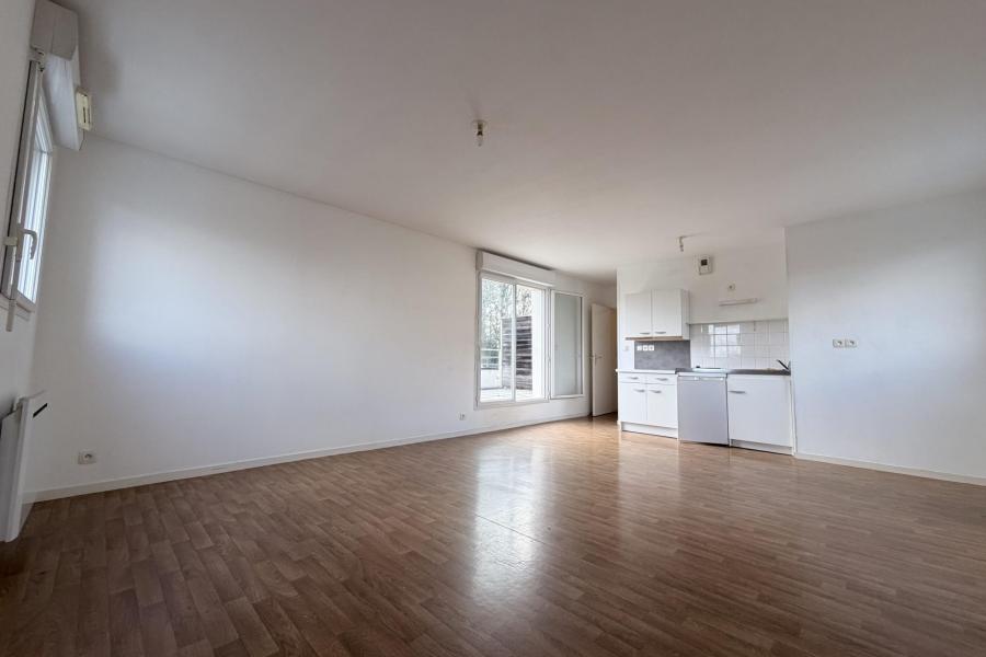 Photo 7 - Vente Appartement 2 pièce(s) - 47 m²