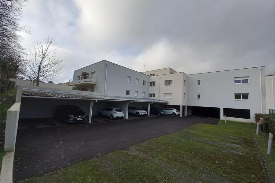 Photo 3 - Vente Appartement 2 pièce(s) - 47 m²