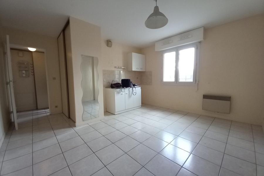 Photo 2 - Vente Appartement 1 pièce(s) - 24 m²