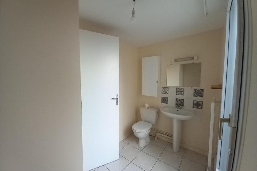 Photo 3 - Vente Appartement 1 pièce(s) - 24 m²