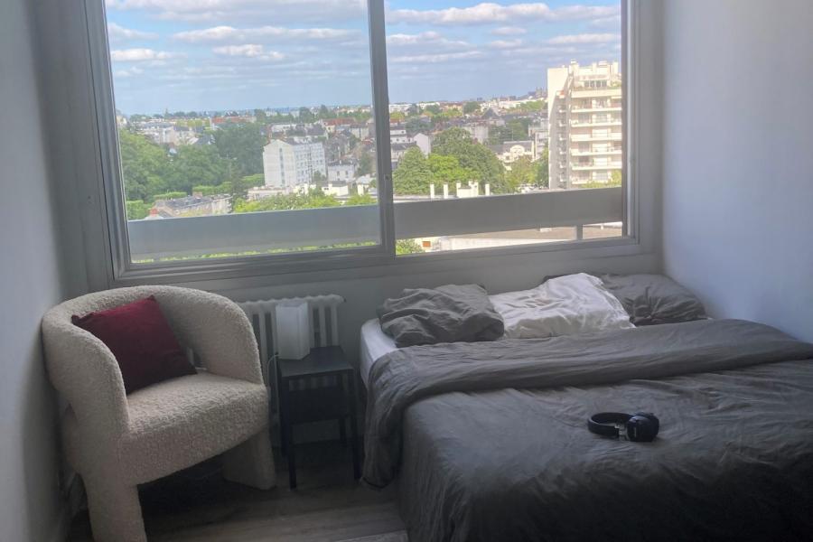 Vente Appartement 3 pièce(s) - 75 m² | 283500 € Nantes Réf.VA3950-DOMINNO44 Photo 2 - Vente Appartement 3 pièce(s) - 75 m²