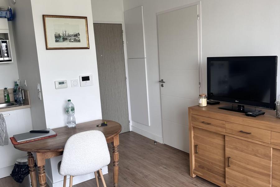 Vente Appartement 2 pièce(s) - 33 m² | 190800 € Nantes Réf.VA4026-DOMINNO44 Photo 6 - Vente Appartement 2 pièce(s) - 33 m²