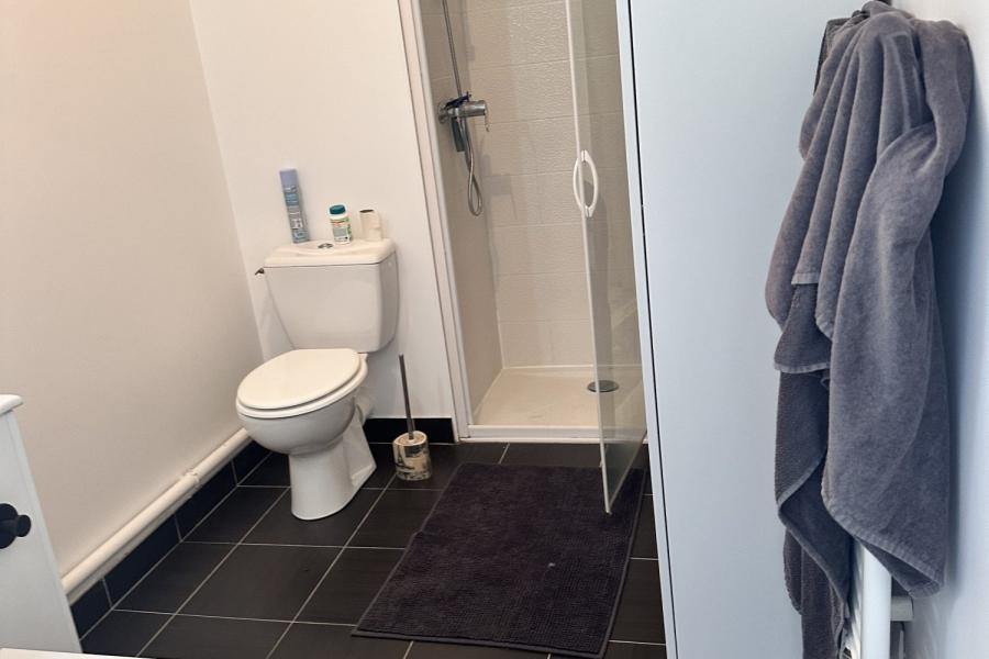 Vente Appartement 2 pièce(s) - 33 m² | 190800 € Nantes Réf.VA4026-DOMINNO44 Photo 13 - Vente Appartement 2 pièce(s) - 33 m²