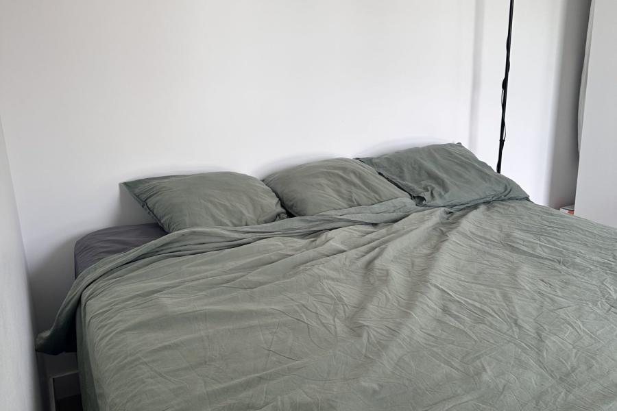 Vente Appartement 2 pièce(s) - 33 m² | 190800 € Nantes Réf.VA4026-DOMINNO44 Photo 9 - Vente Appartement 2 pièce(s) - 33 m²