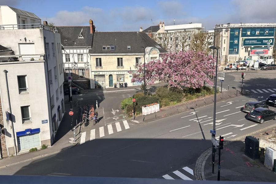 Photo 2 - Vente Appartement 2 pièce(s) - 33 m²