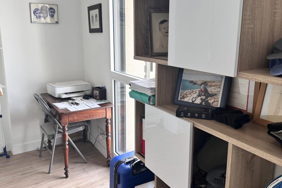 Photo 10 - Vente Appartement 2 pièce(s) - 33 m²