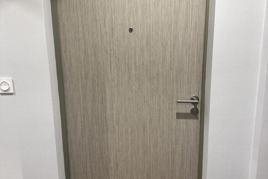 Photo 1 - Vente Appartement 2 pièce(s) - 33 m²