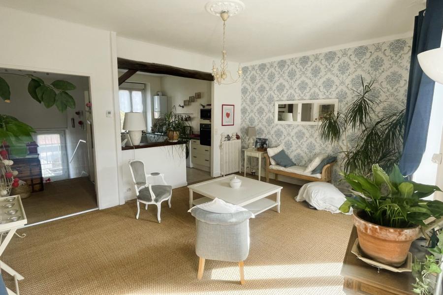 Vente Appartement 2 pièce(s) - 65 m² | 246750 € Nantes Réf.VA4045-DOMINNO44 Photo 0 - Vente Appartement 2 pièce(s) - 65 m²