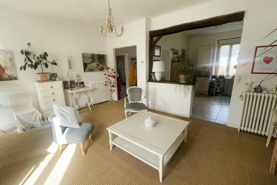 Vente Appartement 2 pièce(s) - 65 m² | 246750 € Nantes Réf.VA4045-DOMINNO44 Photo 1 - Vente Appartement 2 pièce(s) - 65 m²