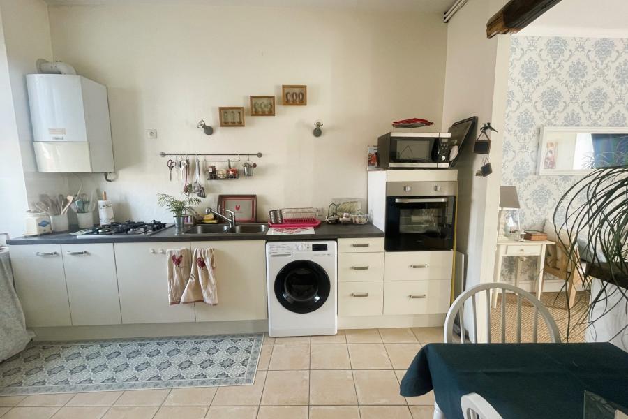 Vente Appartement 2 pièce(s) - 65 m² | 246750 € Nantes Réf.VA4045-DOMINNO44 Photo 2 - Vente Appartement 2 pièce(s) - 65 m²