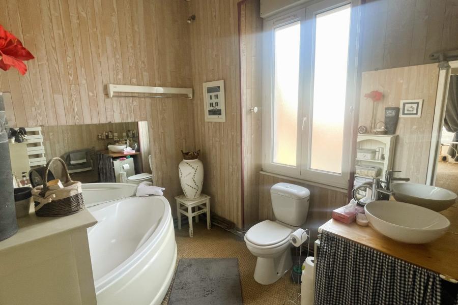 Vente Appartement 2 pièce(s) - 65 m² | 246750 € Nantes Réf.VA4045-DOMINNO44 Photo 4 - Vente Appartement 2 pièce(s) - 65 m²