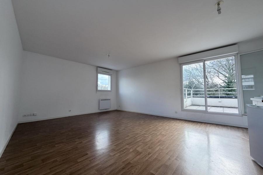 Photo 2 - Vente Appartement 2 pièce(s) - 47 m²