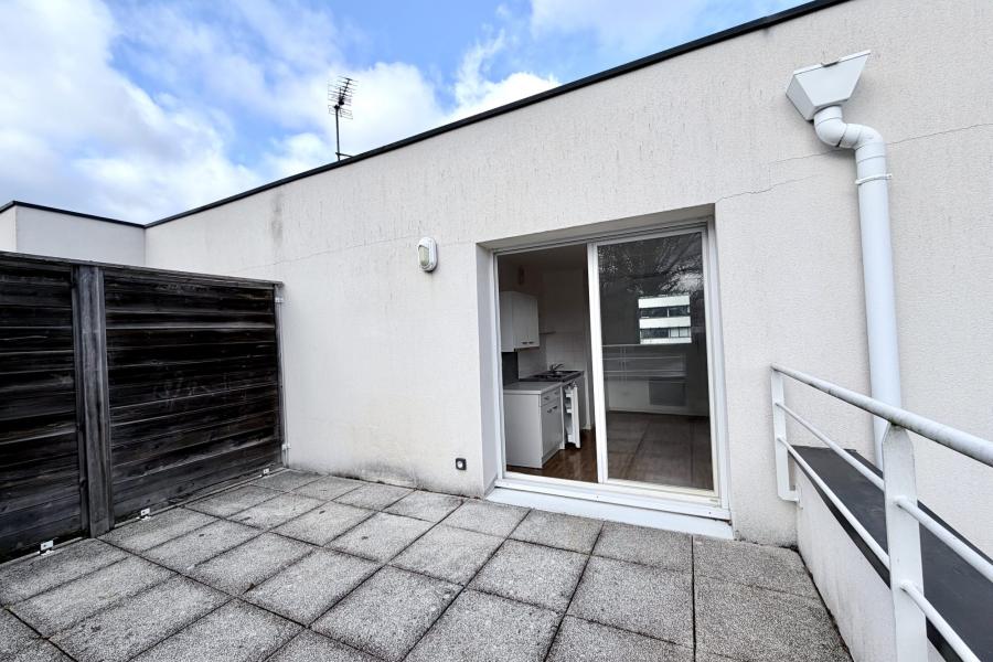 Photo 4 - Vente Appartement 2 pièce(s) - 47 m²