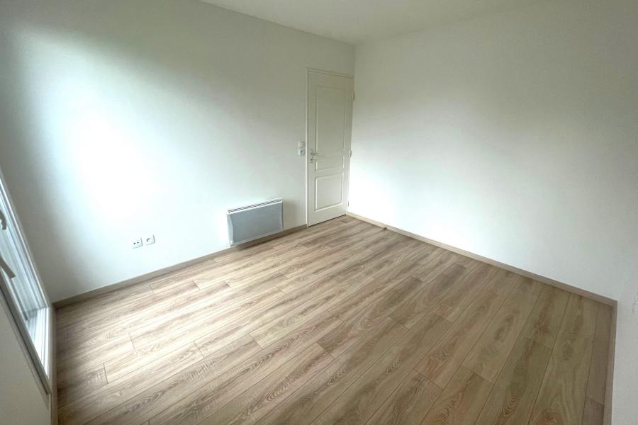 Vente Appartement 2 pièce(s) - 40 m² | 149500 € Orvault Réf.VA4041-DOMINNO44 Photo 3 - Vente Appartement 2 pièce(s) - 40 m²