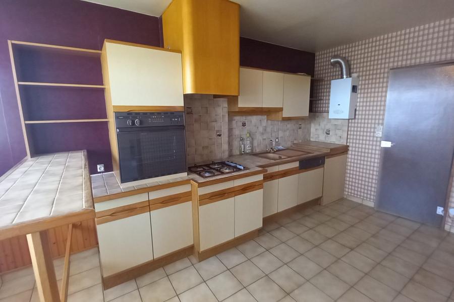 Photo 3 - Vente Appartement 4 pièce(s) - 85 m²