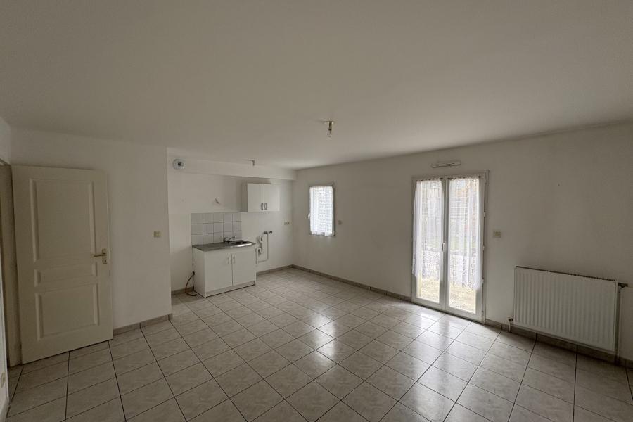 Photo 1 - Location Appartement 2 pièce(s) - 40 m²