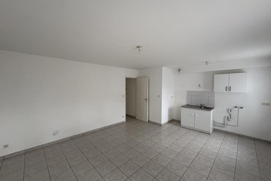 Photo 2 - Location Appartement 2 pièce(s) - 40 m²