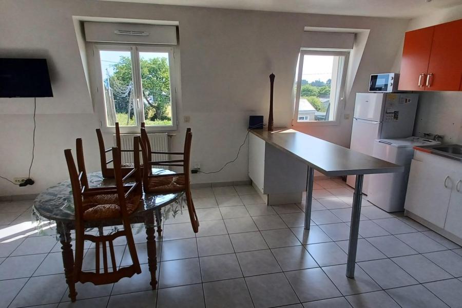 Photo 1 - Location Appartement 3 pièce(s) - 55 m²