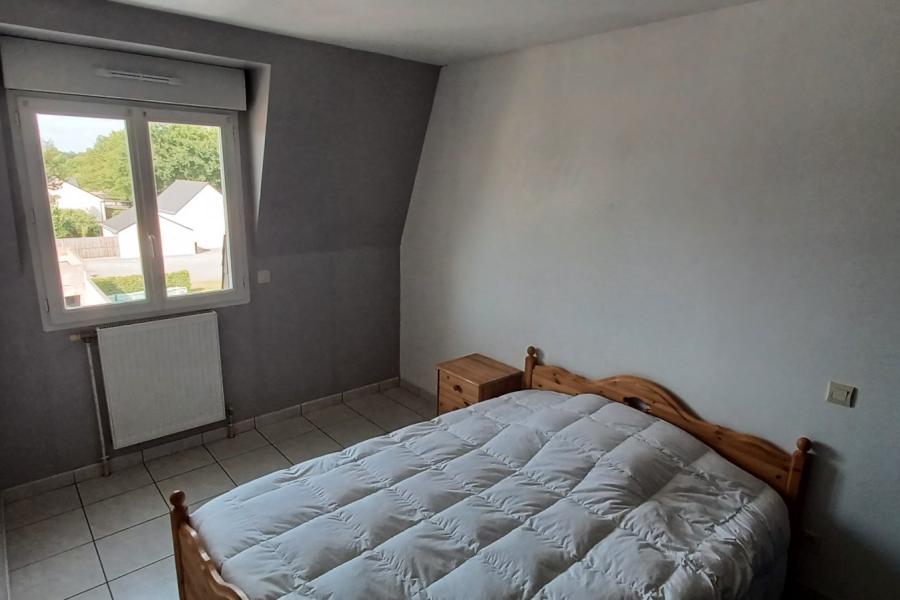 Photo 2 - Location Appartement 3 pièce(s) - 55 m²