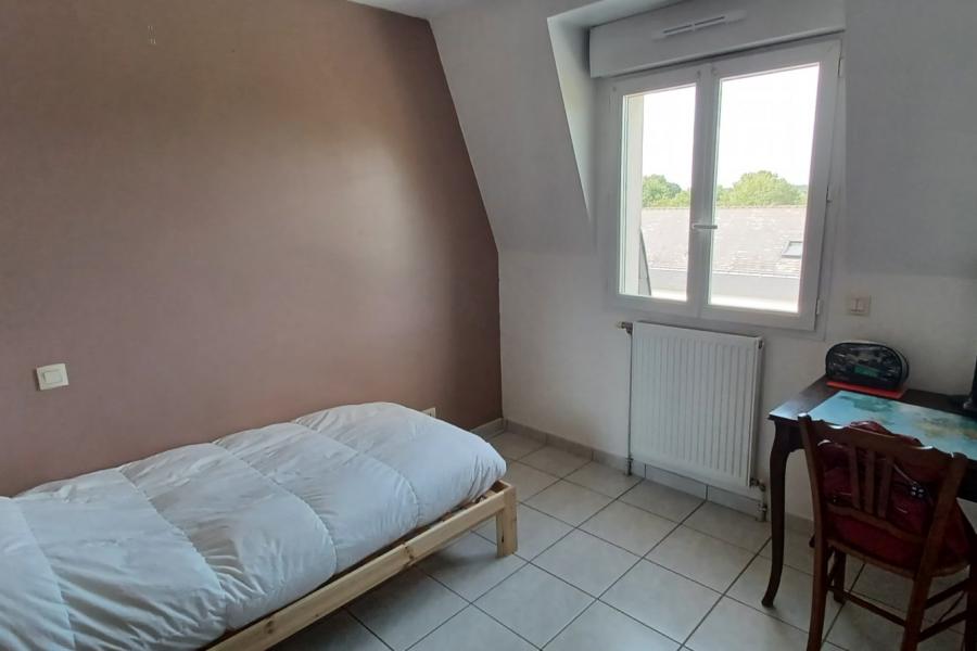 Photo 3 - Location Appartement 3 pièce(s) - 55 m²