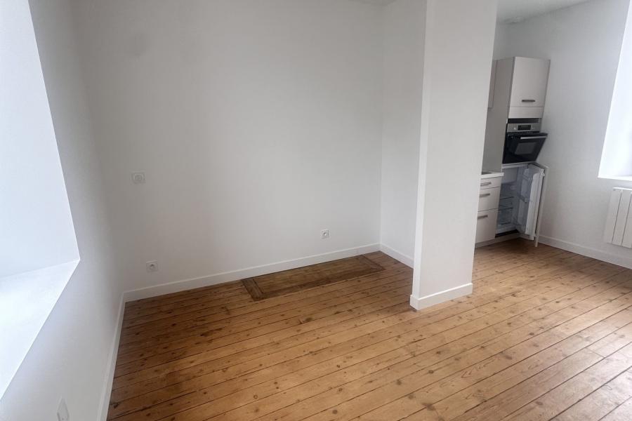 Photo 3 - Location Appartement 1 pièce(s) - 19 m²