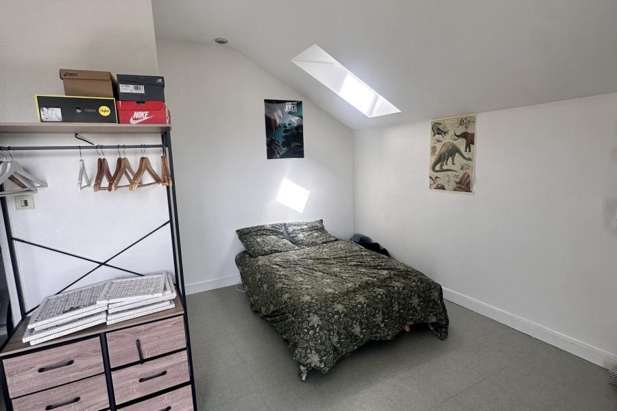 Photo 6 - Location Appartement 1 pièce(s) - 26 m²