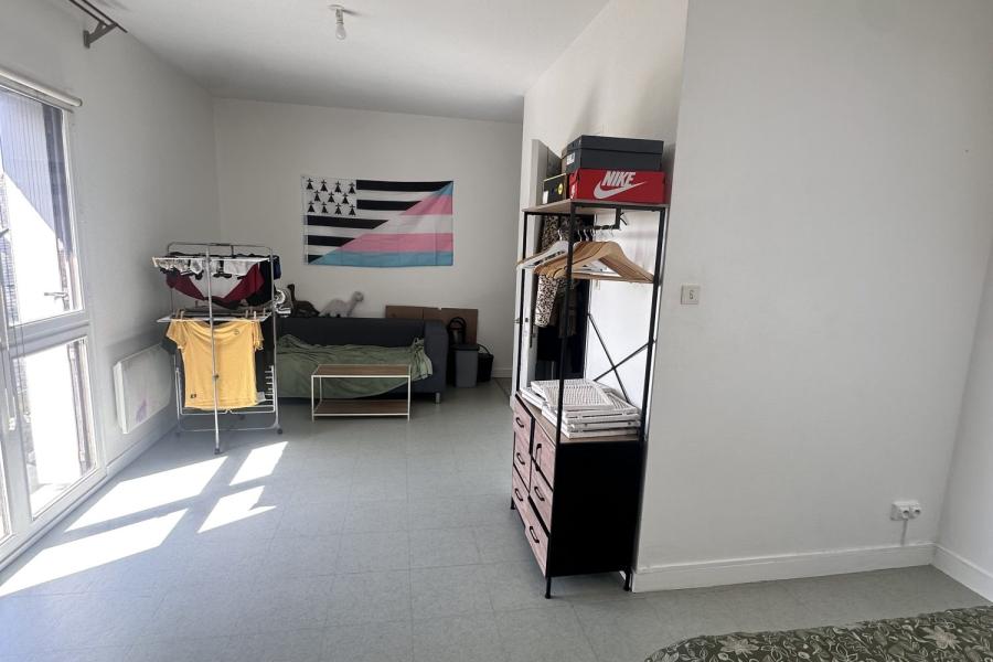 Photo 7 - Location Appartement 1 pièce(s) - 26 m²