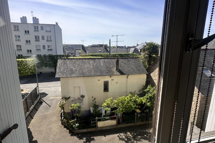 Photo 9 - Location Appartement 1 pièce(s) - 26 m²