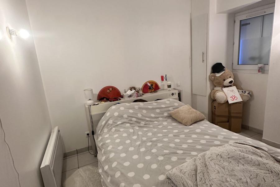 Photo 2 - Location Appartement 2 pièce(s) - 37 m²