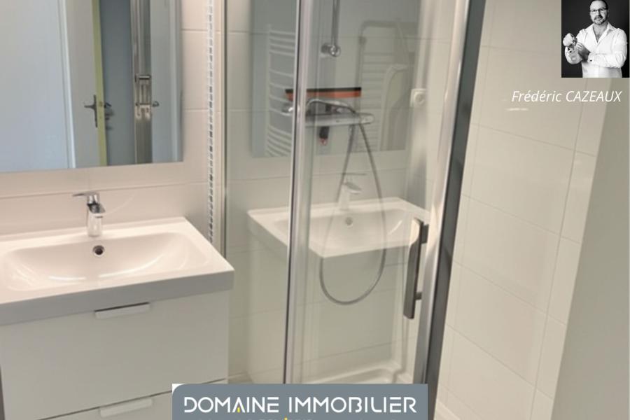 Photo 8 - Vente Appartement 2 pièce(s) - 46 m²