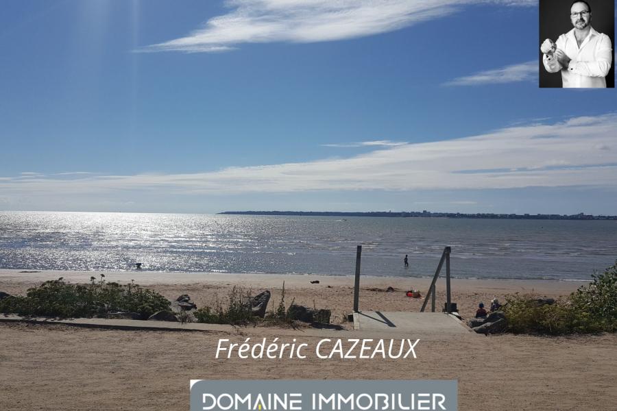 Photo 0 - Vente Appartement 2 pièce(s) - 46 m²