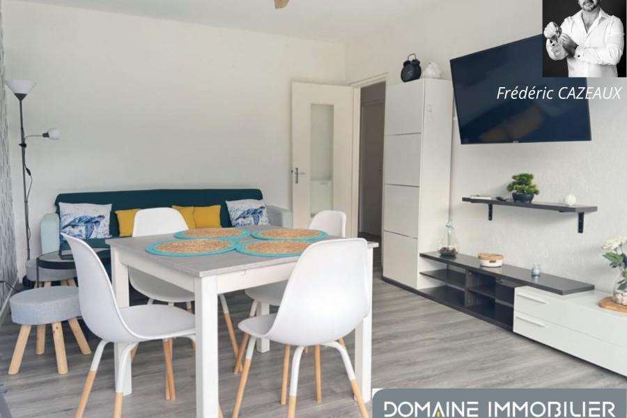 Photo 4 - Vente Appartement 2 pièce(s) - 46 m²