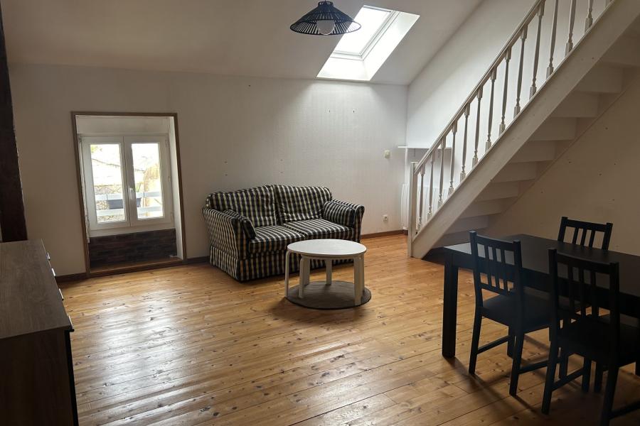 Photo 1 - Location Appartement 2 pièce(s) - 49 m²