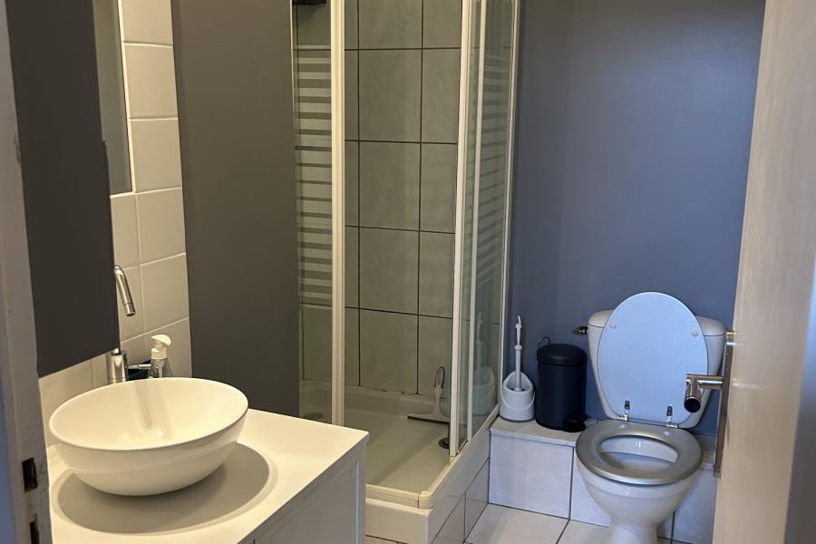 Photo 5 - Location Appartement 2 pièce(s) - 49 m²