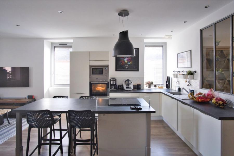 Photo 3 - Vente Appartement 5 pièce(s) - 101 m²